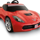 Illustration for article titled Top 10 Ways To Give The Gift Of Corvette